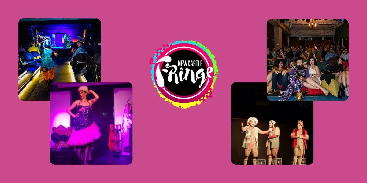 The Case For Supporting Local Arts