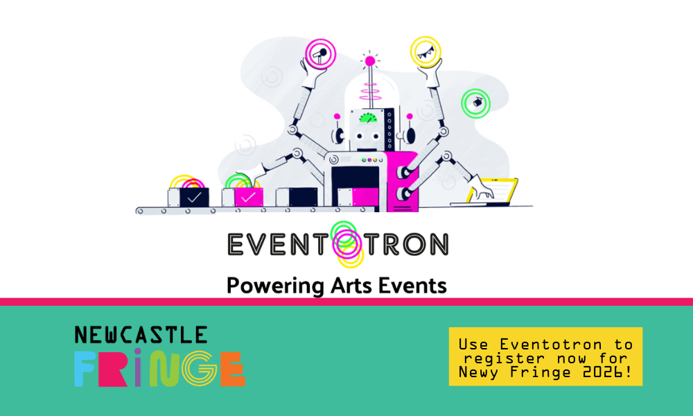 HOW TO APPLY TO NEWCASTLE FRINGE